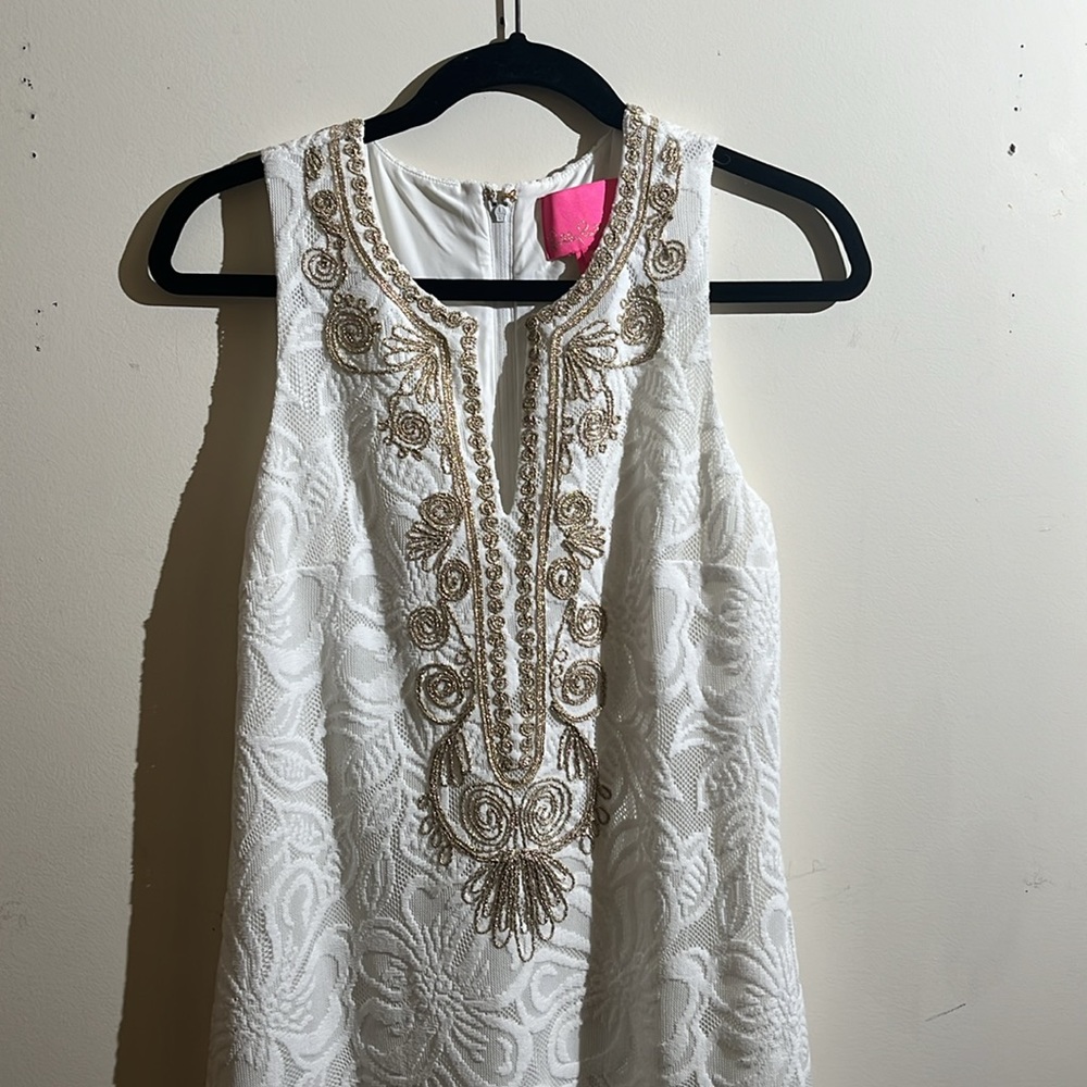 Dress - Picture 7 of 7